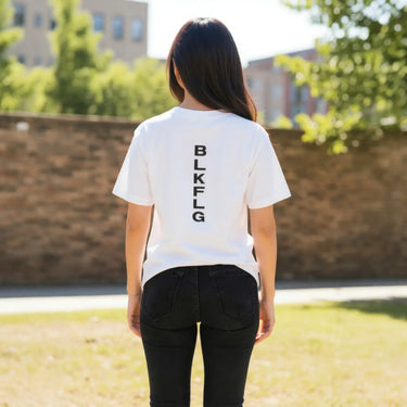 BLKFLG - Unisex Comfort Tee (AU)